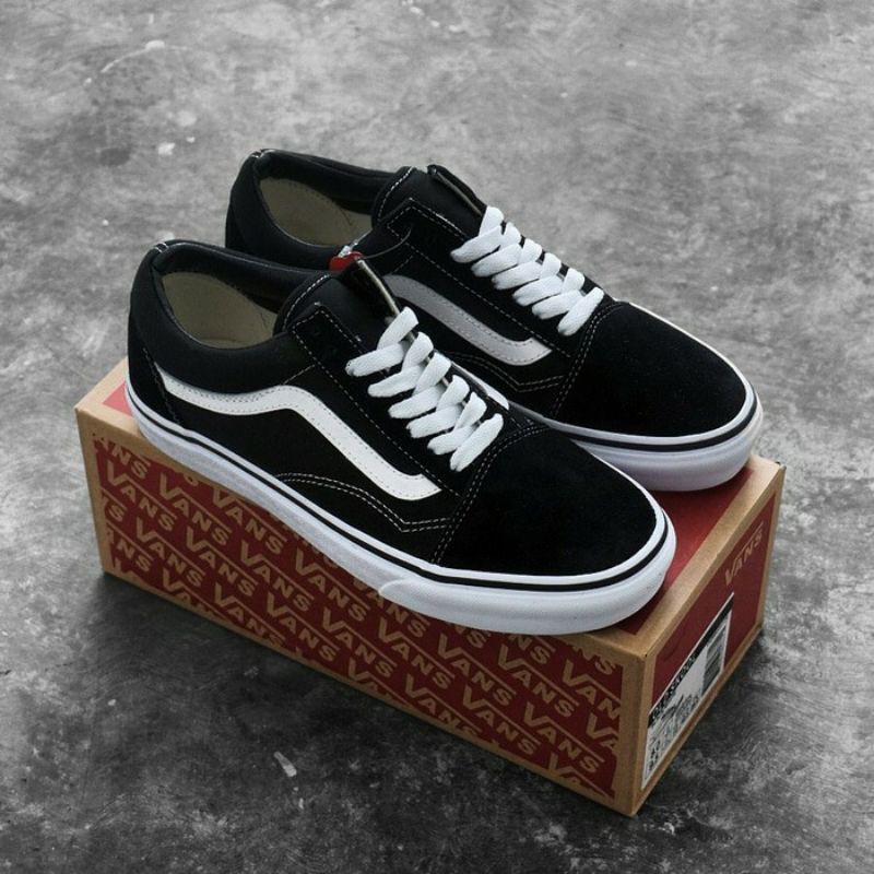vans os bw classic