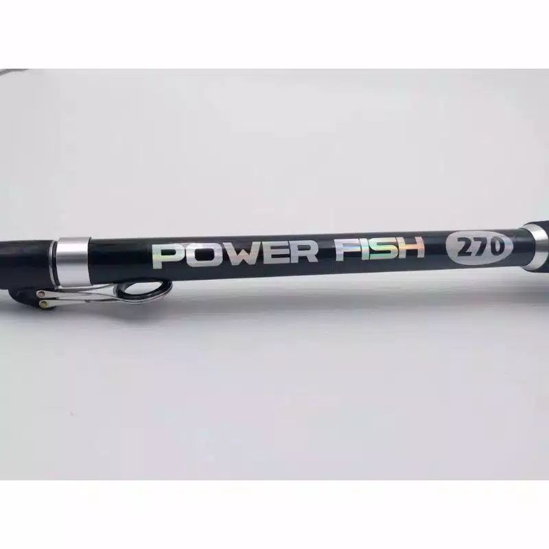 JORAN SURF CASTING EXORI POWER FISH 390