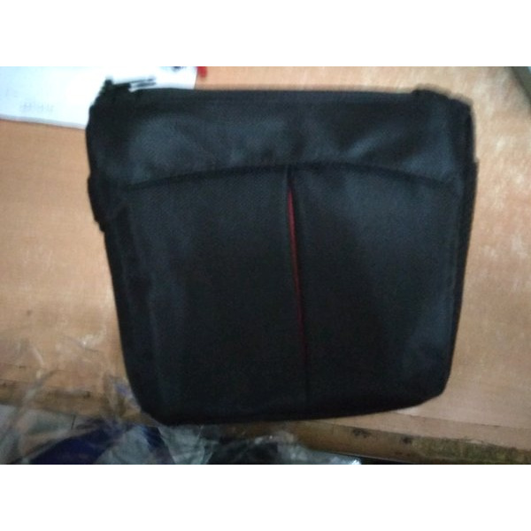 tas kamera digital Sony dsc H300