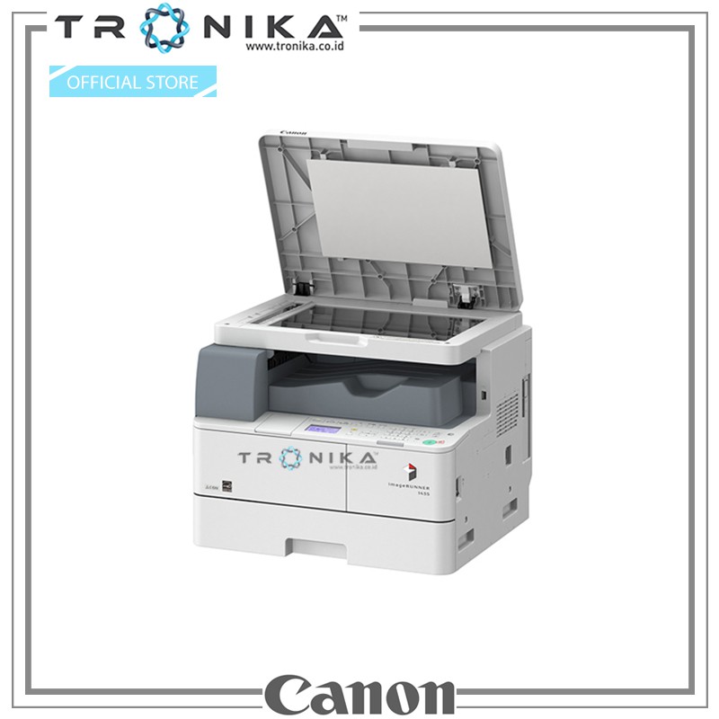 Mesin Fotocopy Canon Imagerunner 1435 Garansi Resmi