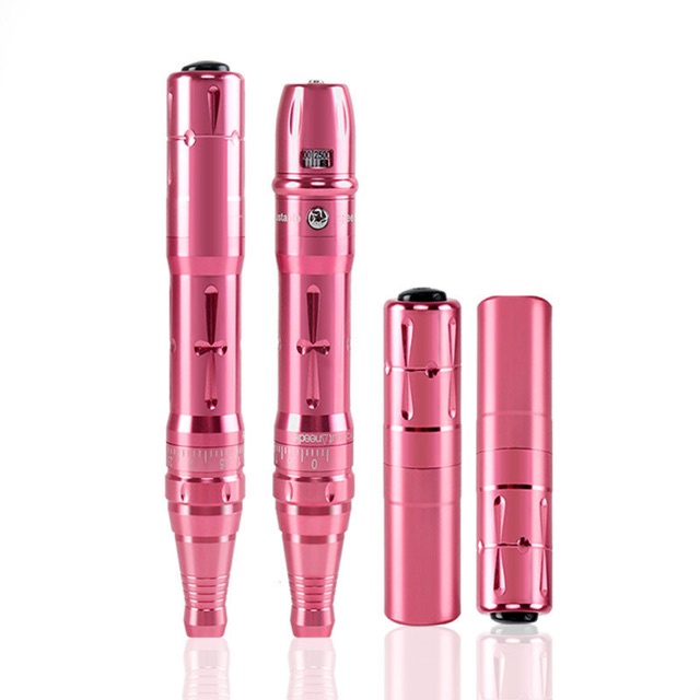 MESIN SULAM ALIS BIBIR TATTOO WIRELESS