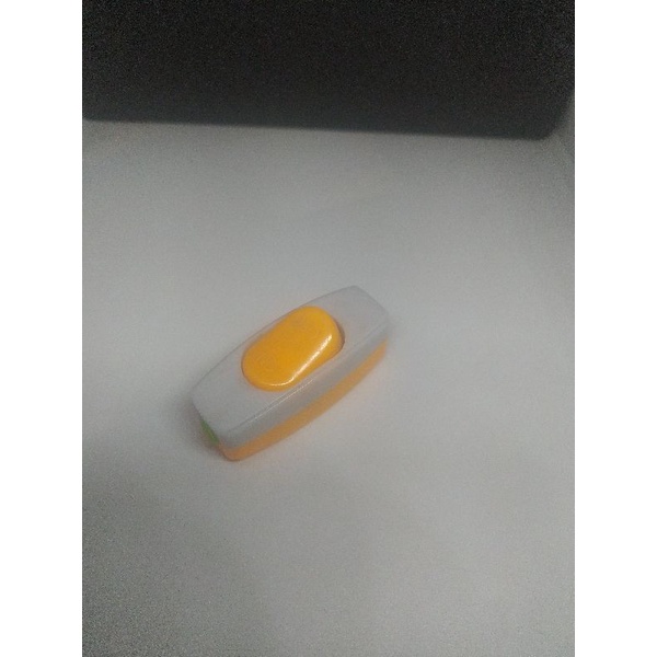 Skakel Saklar Tombol Lampu Listrik