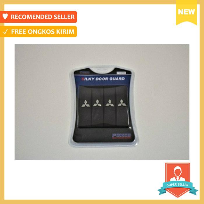 Door Guard Xpander Premium