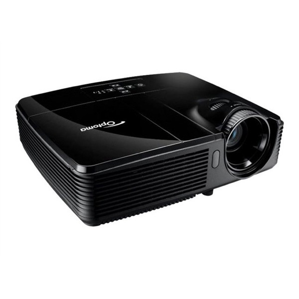 PROYEKTOR OPTOMA EX550 PROJECTOR 2800 LUMENS 5000:1