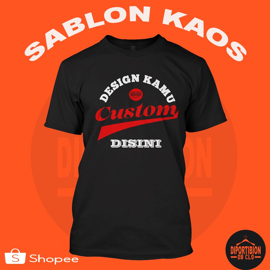  JASA  SABLON KAOS  SATUAN  SABLON CUSTOM  SUKA SUKA SABLON 