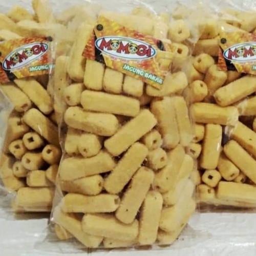 

Momogi Jagung Bakar