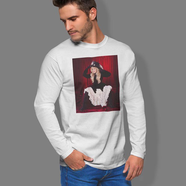 T shirt STEVIE NICKS