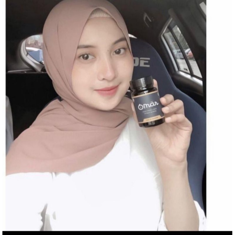 Omar Original Obat Original Stamina Pria Omar Asli Obat Kuat Herbal Pria Manjur