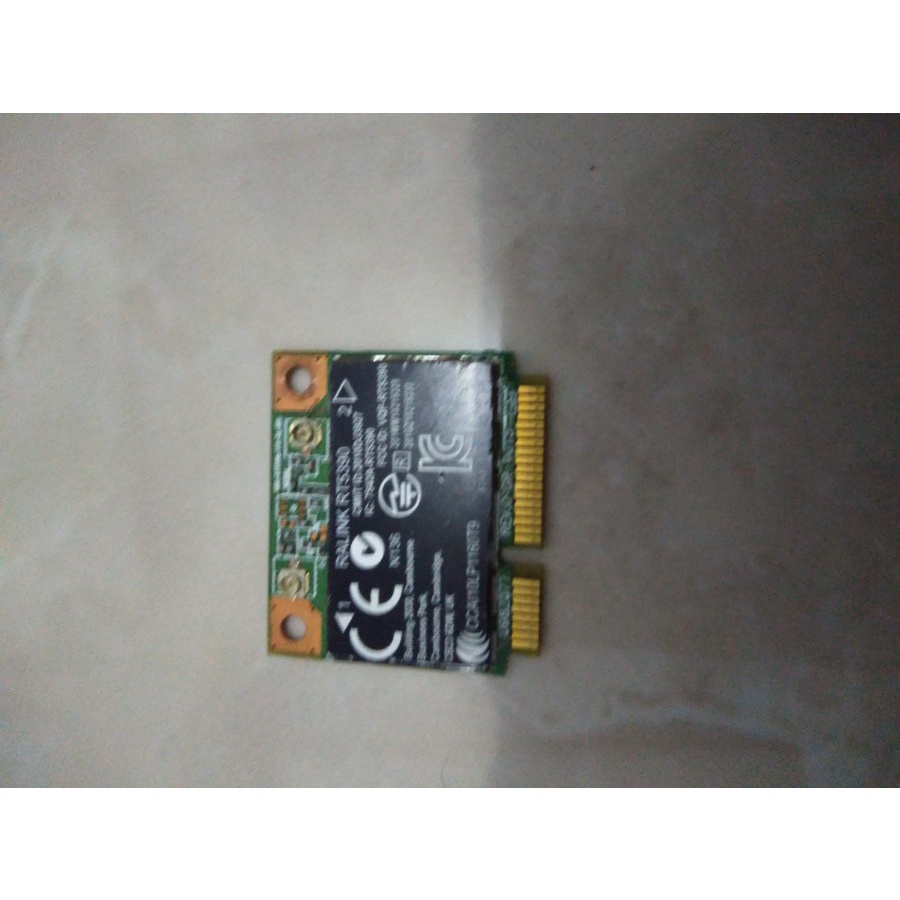 Wireles Wifi Card Wifi Adapter Laptop HP 1000 amd