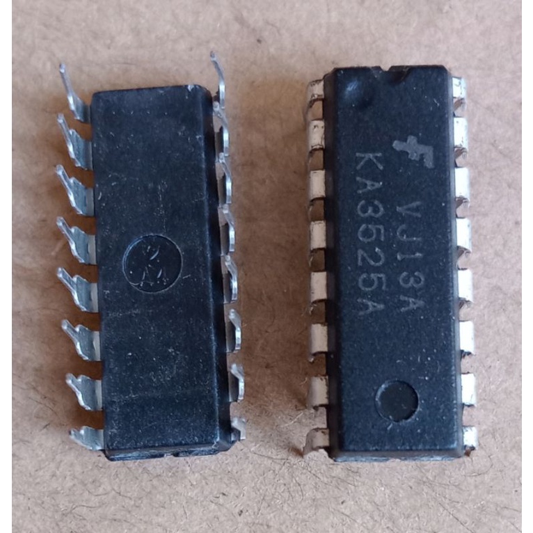 IC SG3525A/KA3525A Original