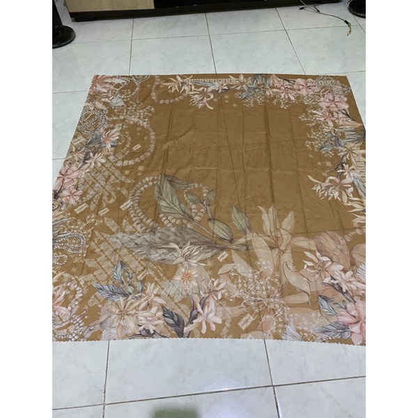 PRELOVED SCARF DOA INDONESIA BY DEWI SANDRA