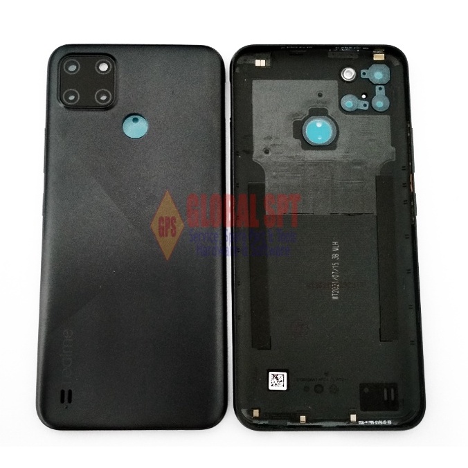 BACKDOOR REALME C21Y / TUTUP BELAKANG / BACK COVER REALME C21Y