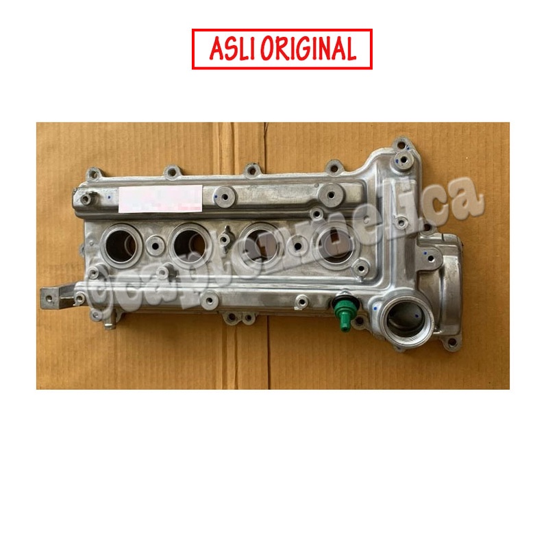 Cover Tutup Klep Kepala Silinder Gasket Head Avanza Xenia 1.3 2004 2005 2006 2007 2008 2009 2010 201