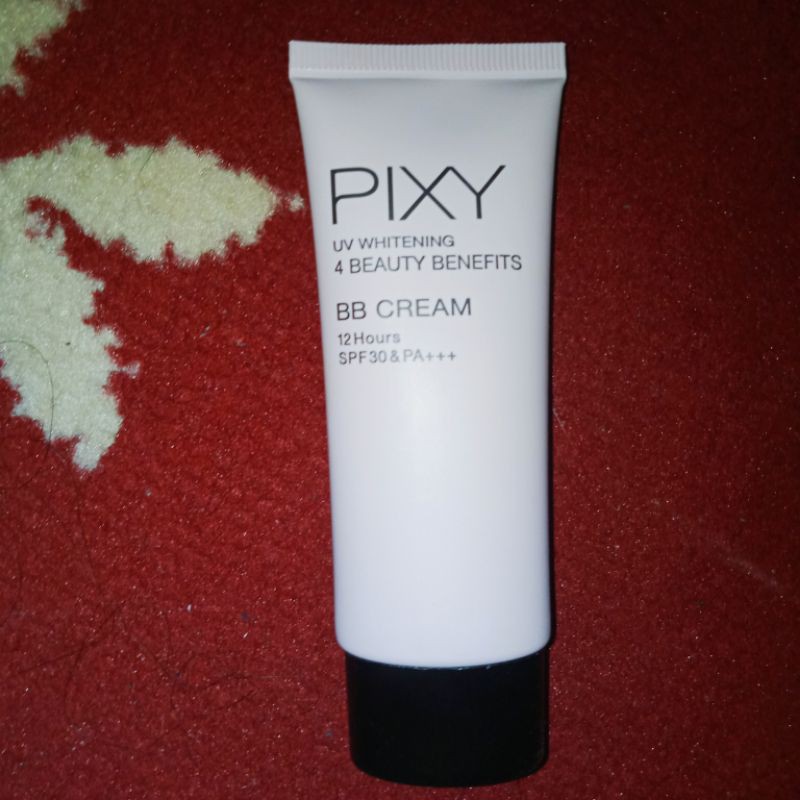 [PRELOVED] PIXY BB Cream "01 Ochre"
