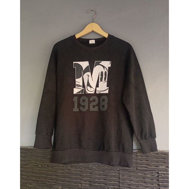 crewneck Disney | crewneck Mickey | sweater mickey