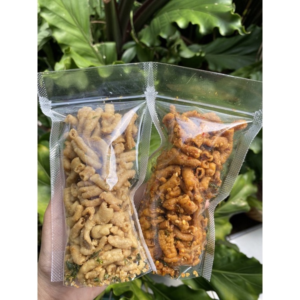 

USUS CRISPY