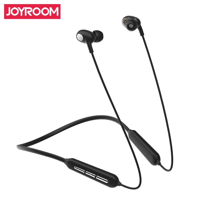 Joyroom neck hanging  sports Bluetooth earphone JR-D5