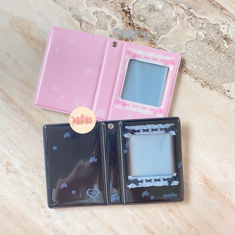 NEW CORAL TREE COLLECT BOOK CUTIE