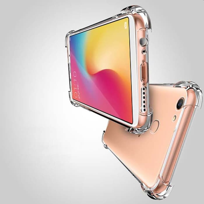 ready               CASE FUZE SAMSUNG A20 ANTICRACK ANTISHOCK HARD CASE SAMSUNG A20