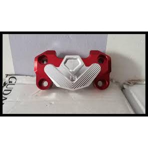 Tutup Raiser Stang Bar Clamp Vixion Byson Scorpio CB150R Z250