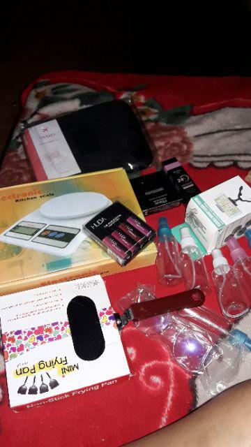 Timbangan Digital 10kg Timbangan Dapur