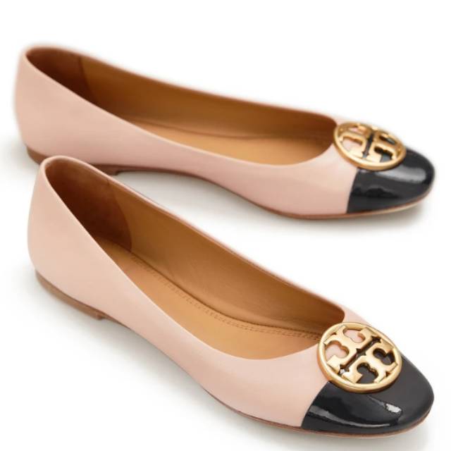 chelsea cap toe tory burch