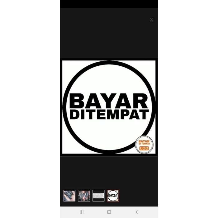 paket 2 ekor ikan koi ogon selayer & tancho