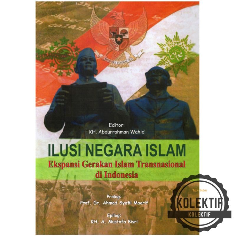 ILUSI NEGARA ISLAM