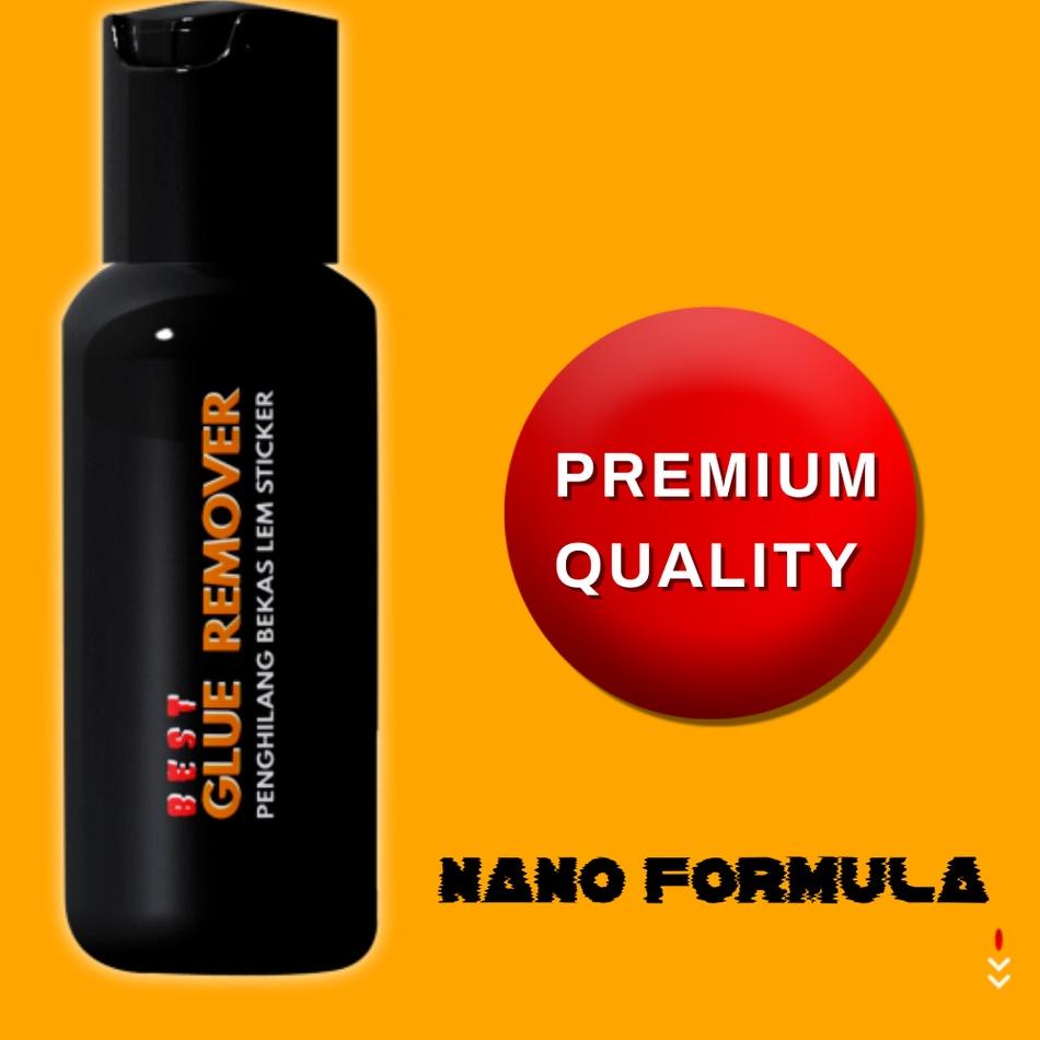 

Star STIKER REMOVER GLUE REMOVER PENGHILANG PEMBERSIH NODA BEKAS LEM STICKER MOTOR SOLASI LAKBAN 