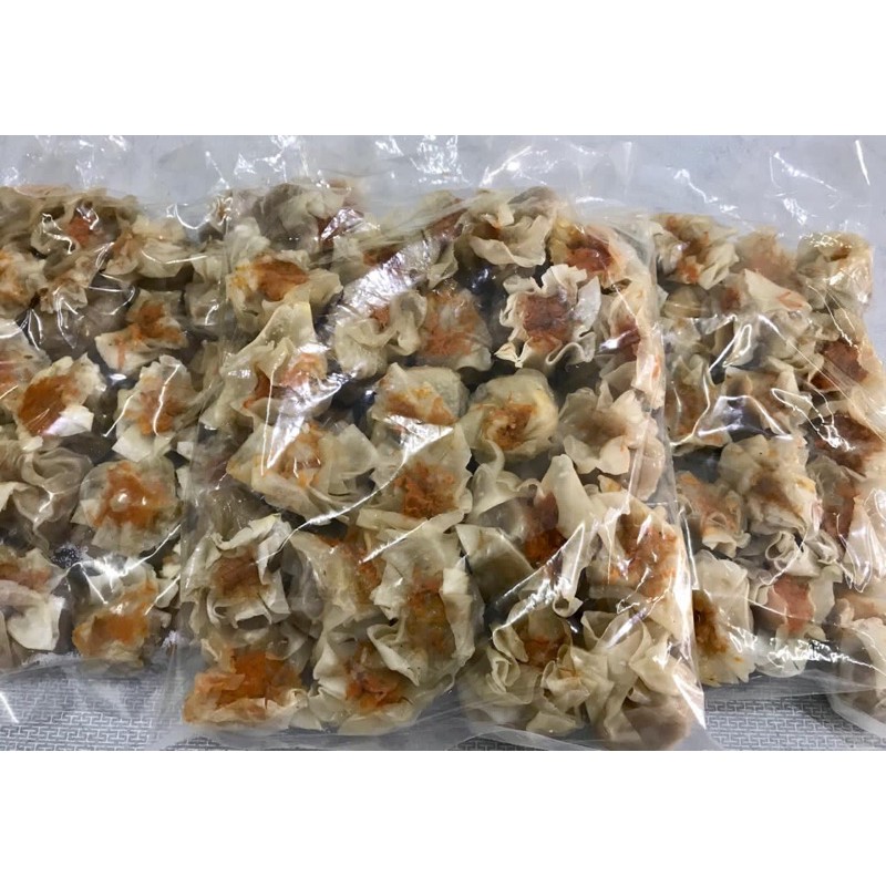 

Dimsum Mini “Ayam”Home Made (430gr)(25pcs)
