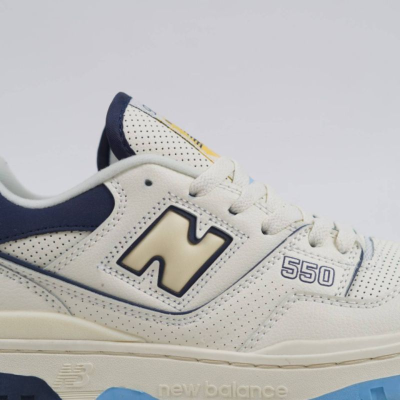 New Balance BB550RP1 X Rich Paul