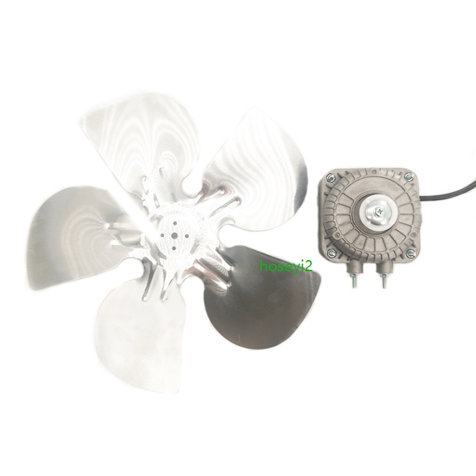 Kipas Pendingin Kondensor motor Kulkas 35W
