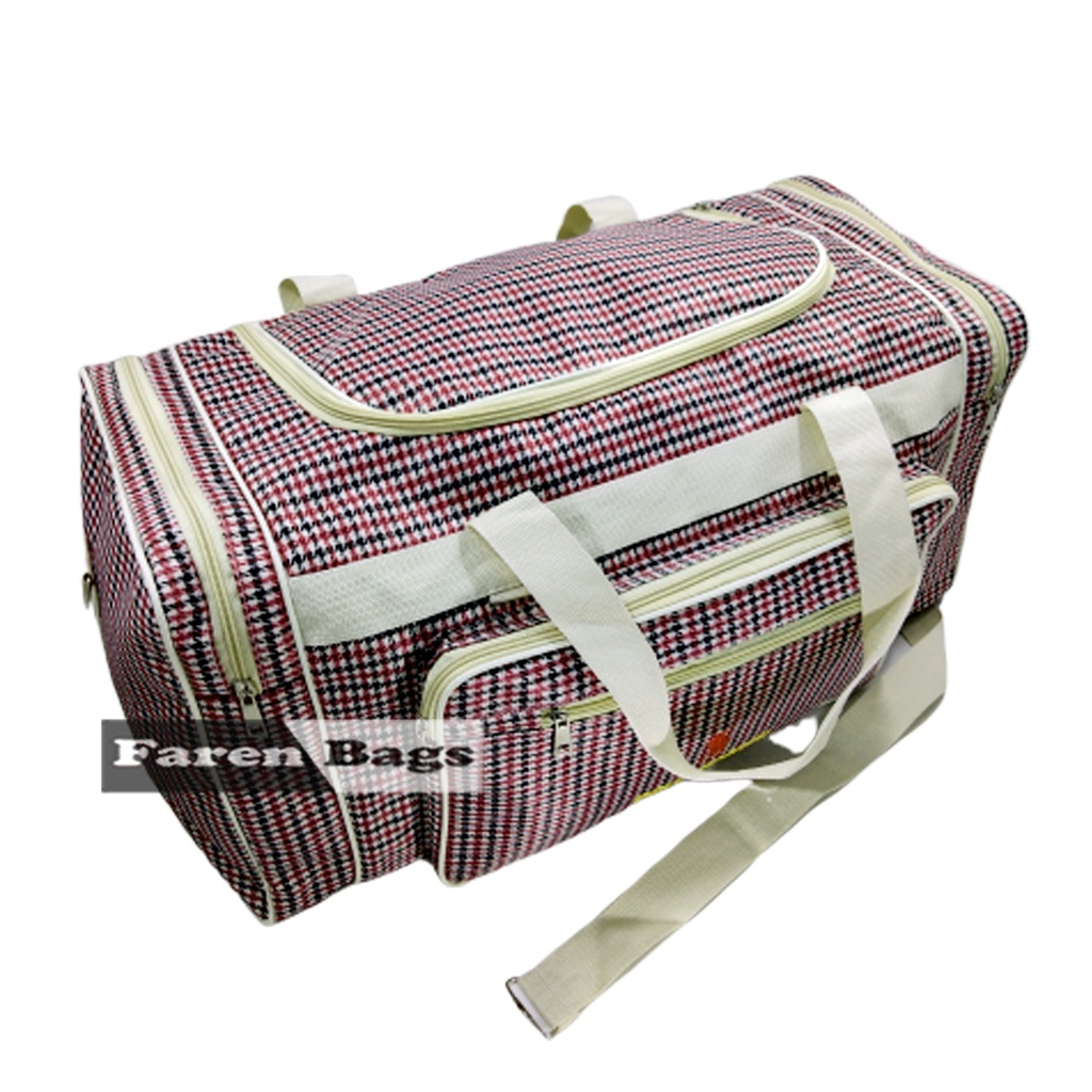 Tas Pakaian Jumbo | Tas Mudik | Tas Travel Pakaian | Tas Baju Besar