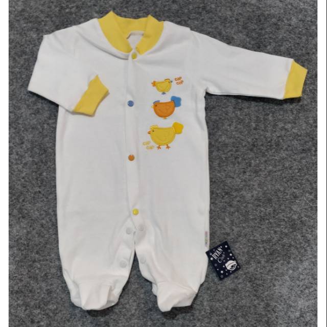Ryan Collection Baju Bayi