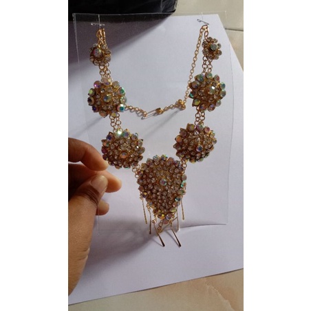 Kalung Pengantin #2