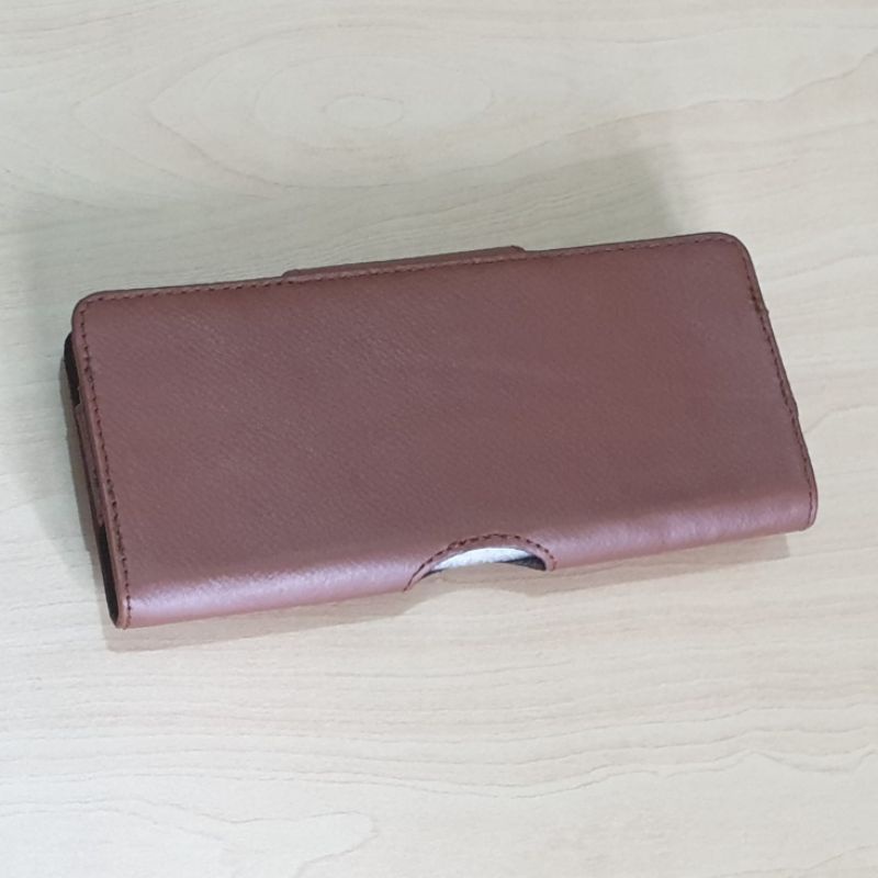 dompet hp universal