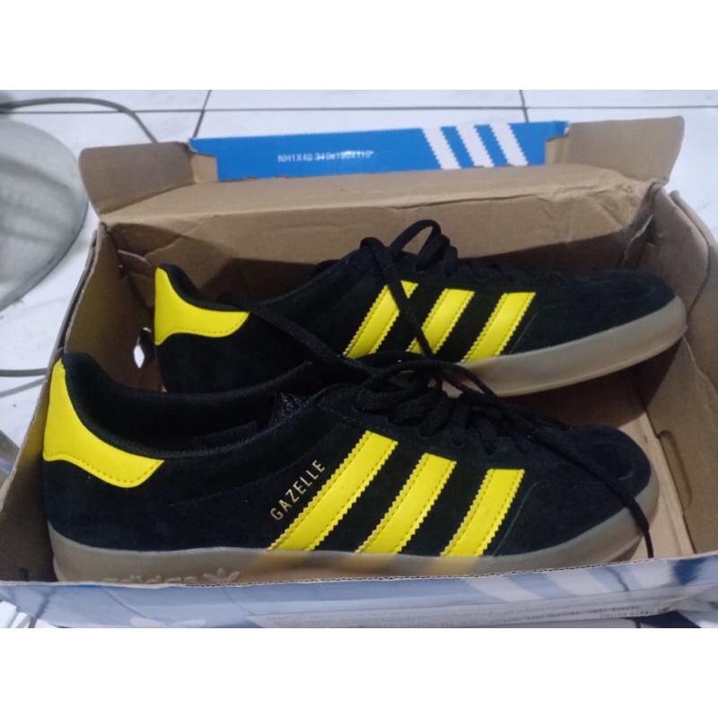 Adidas indoor Cw Cardiff