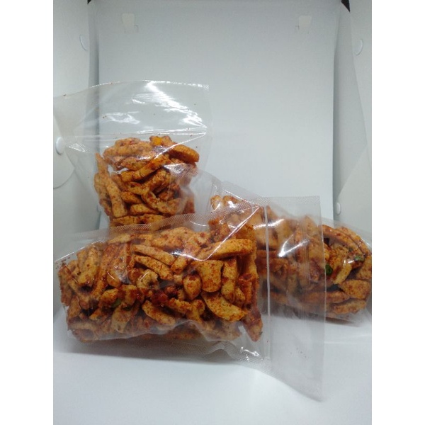 

basrengpedasdaunjeruk(200gr)