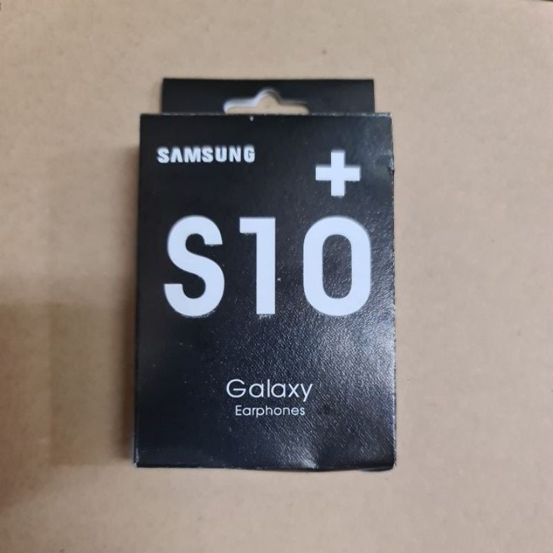 Handsfree Headset Earphone Samsung HM-06  AKG S10+