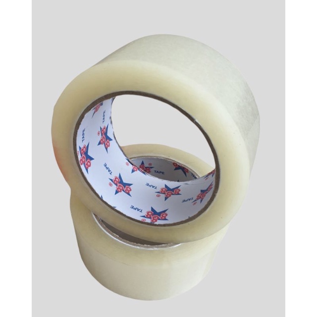 

LAKBAN BENING 888 TAPE 100YARD 45mm