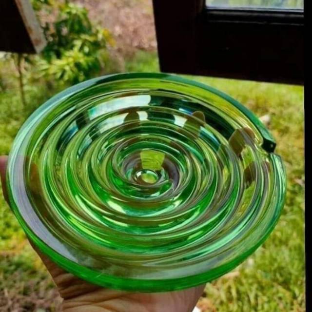 Bioglass Vortex