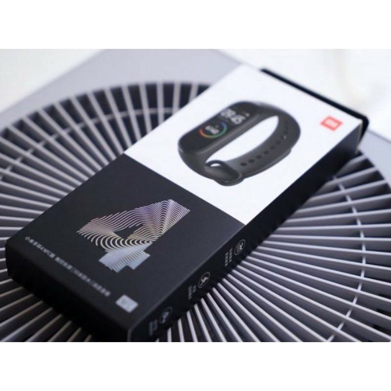 Smartwatch Xiaomi Mi band 4