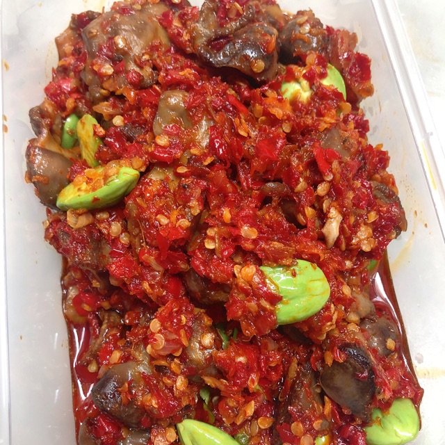 

Balado Hati Ampela Pete