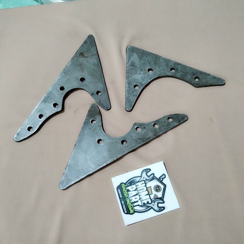 PEMANIS RANGKA CB GL PEMANIS RANGKA CB BEGEL PANJANG