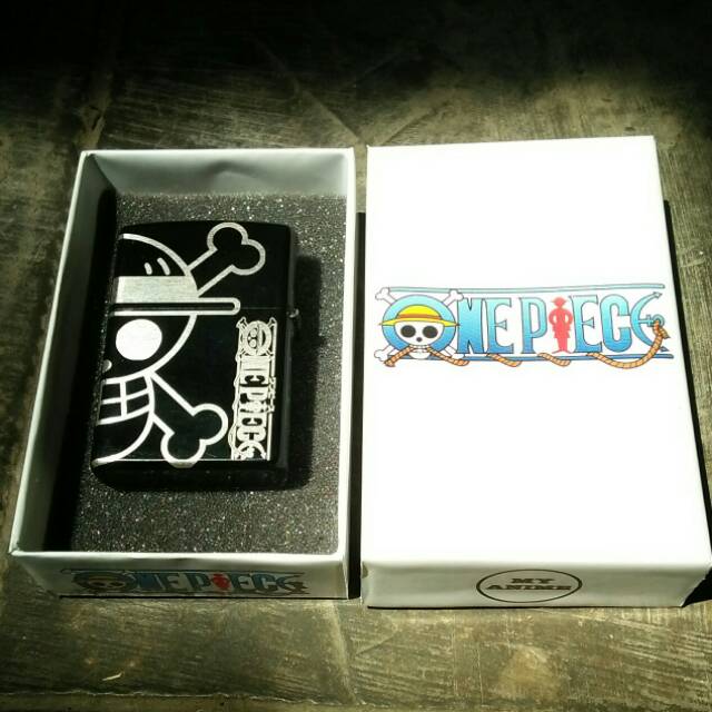 Korek One Piece Kode B