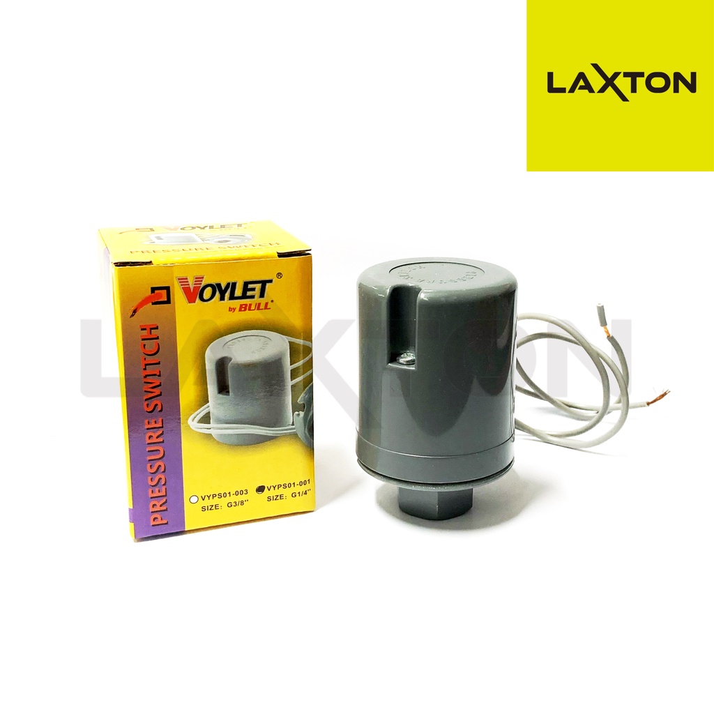 Voylet pressure switch otomatis pompa air