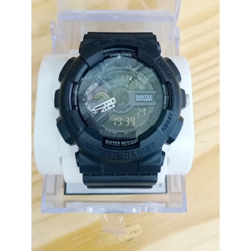 Digitec DG-2020T Fullblack