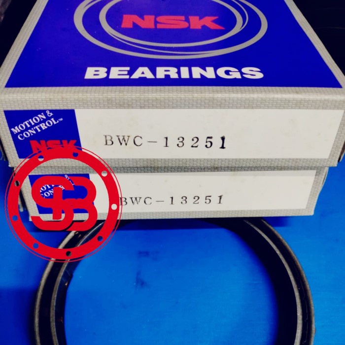 Bearing One way BWC 13251 NSK Japan ORIGINAL