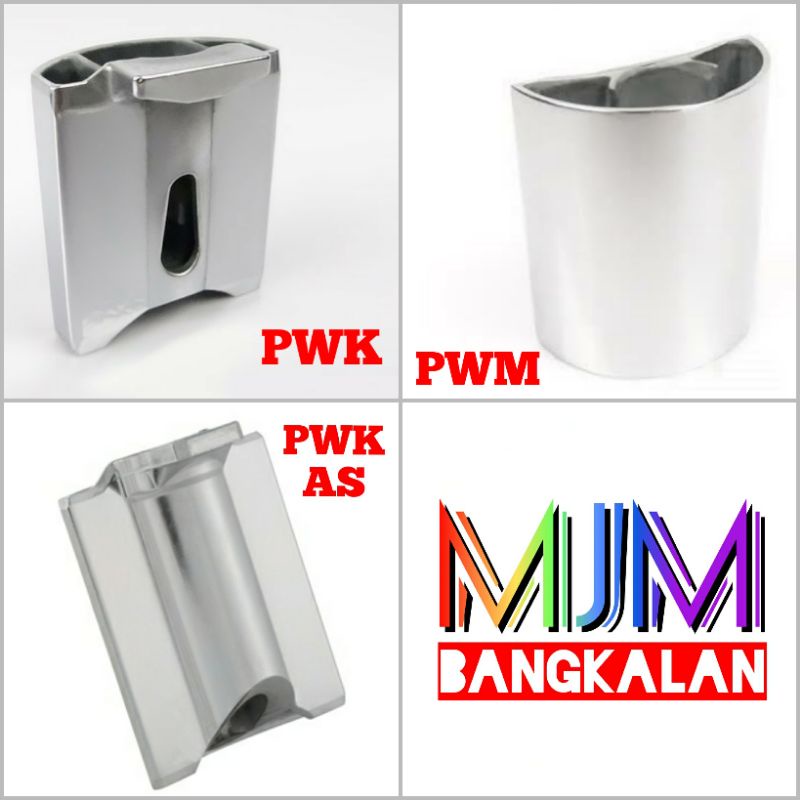 SKEP PWK PWM THROTTLE VALVE