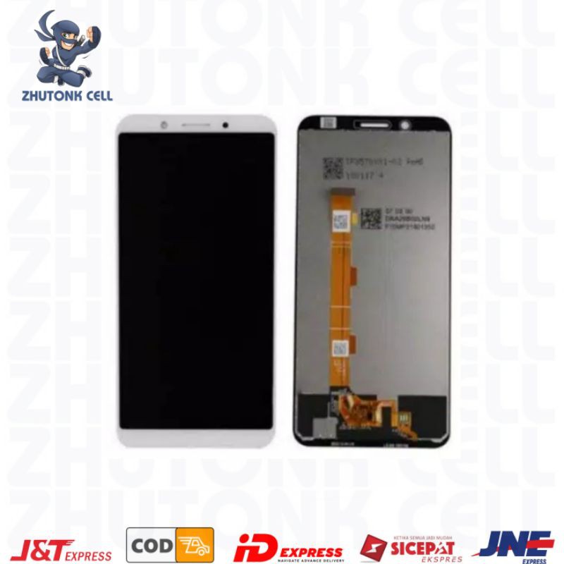LCD Touchscreen OPPO A83 ORIGINAL